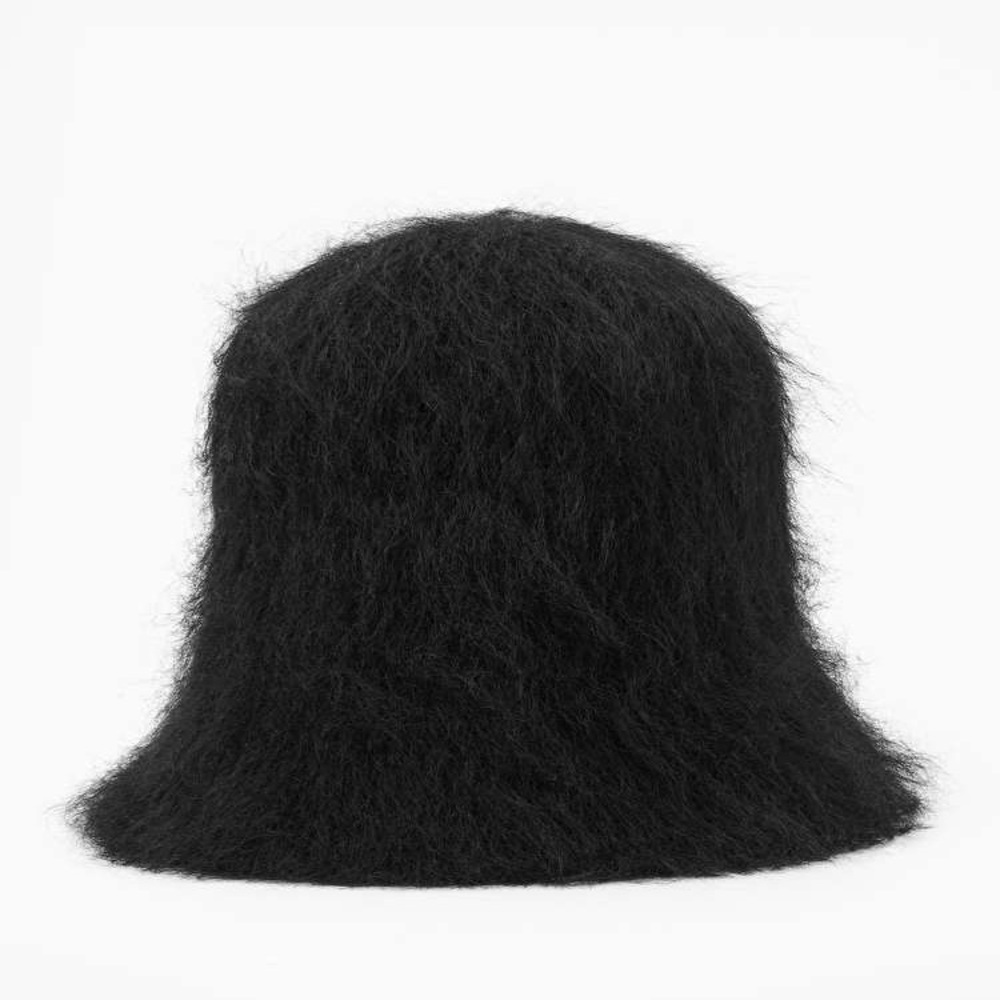 COS Mohair Blend Bucket Hat